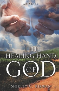 Paperback The Healing Hand of God Book