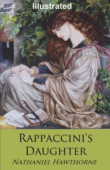 Paperback Rappaccini's Daughter Illustrated Book
