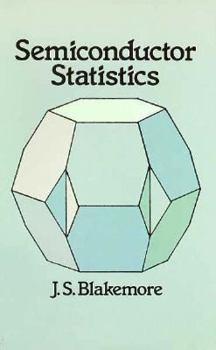 Paperback Semiconductor Statistics Book