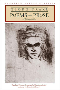 Paperback Poems and Prose: A Bilingual Edition Book