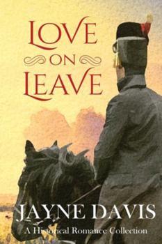 Paperback Love on Leave Book