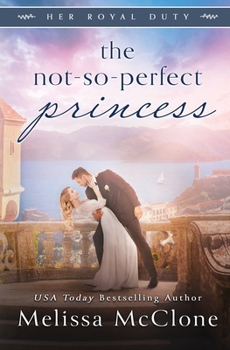 Paperback The Not-So-Perfect Princess Book
