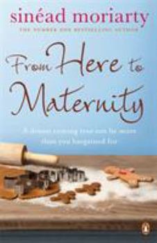 From Here to Maternity - Book #3 of the Emma Hamilton