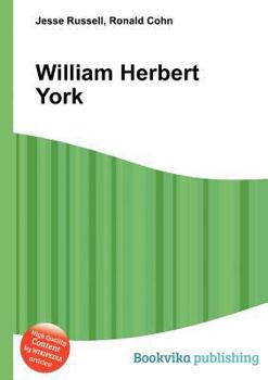 William Herbert York