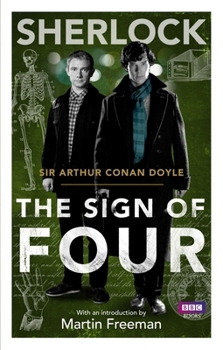 The Sign of the Four