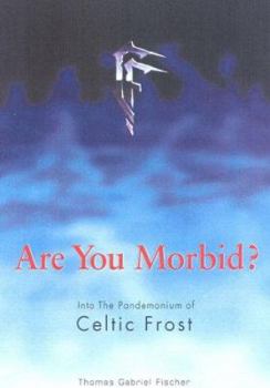 Paperback Are You Morbid? Book