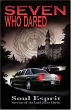 Paperback Seven Who Dared Book