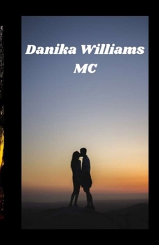 Paperback Danika Williams MC Book