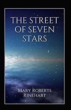 Paperback The Street of Seven Stars Illustrated Book