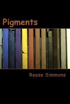Paperback Pigments Book