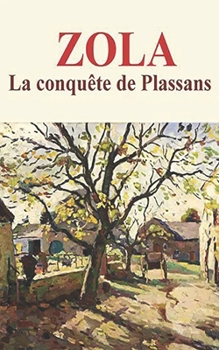 Paperback La Conqu?te de Plassans [French] Book