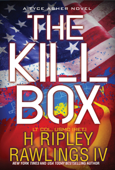 Mass Market Paperback The Kill Box Book