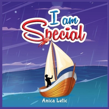 Paperback I am Special Book