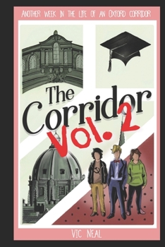 Paperback The Corridor (Volume 2) Book