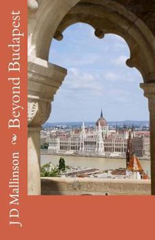 Paperback Beyond Budapest Book