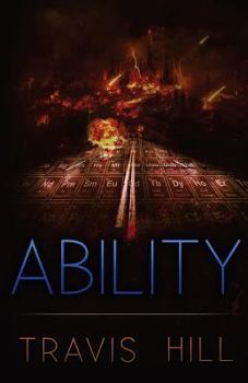 Paperback Ability Book