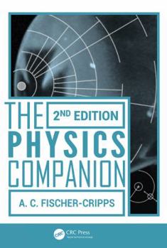 Paperback The Physics Companion Book