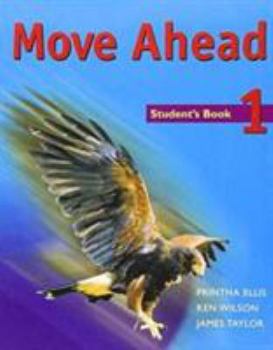 Paperback Move Ahead 1 Student's Book