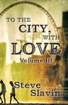 Paperback To the City, With Love Book