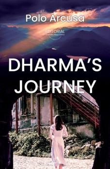 Paperback Dharma´s journey Book