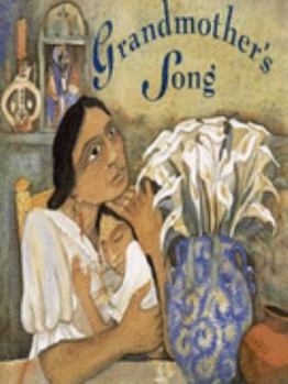 Hardcover Grandmother's Song Book