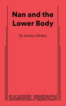 Paperback Nan and the Lower Body Book