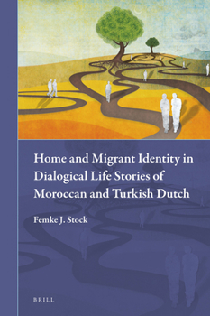 Home and Migrant Identity in Dialogical Life Stories of Moroccan and Turkish Dutch,
