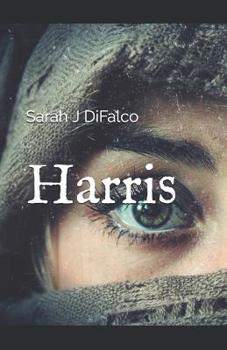 Paperback Harris Book