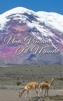 Paperback Una ventana al mundo [Spanish] Book
