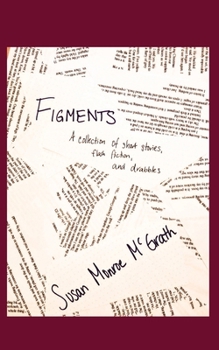 Paperback Figments Book