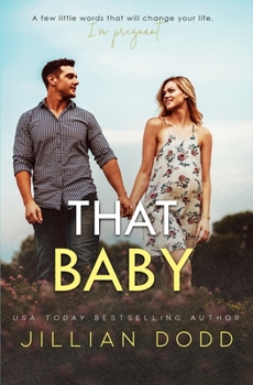 That Baby - Book #3 of the That Boy