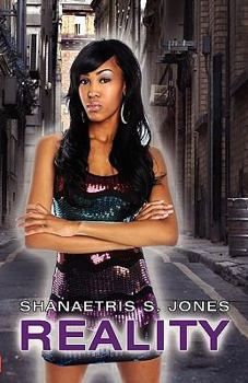 Paperback Reality Book