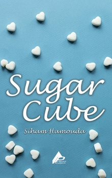 Hardcover Sugar Cube: A Collection of Poems Book