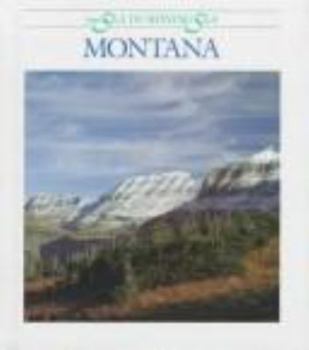 Hardcover Montana Book