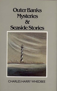 Hardcover Outer Banks Mysteries and Seaside Stories Book