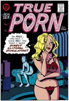 Paperback True Porn: Volume 2 Book