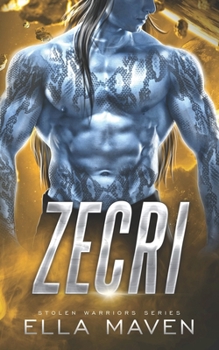 Paperback Zecri Book