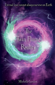 Paperback The Twin Flame Reality Book