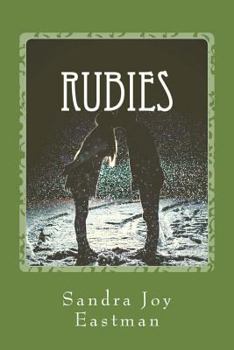 Paperback Rubies: The Widening Road Book
