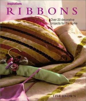 Hardcover Ribbons Book