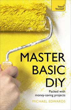 Paperback Master Basic DIY Book