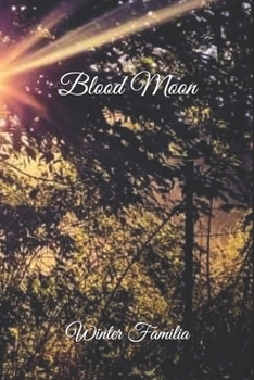 Paperback Blood Moon Book
