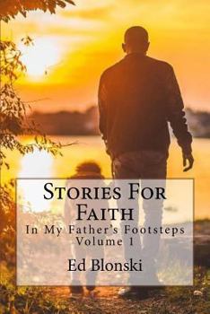 Paperback Stories For Faith Book