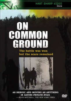 On Common Ground