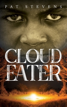 Paperback Cloud Eater Book