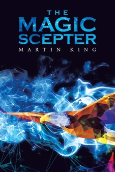 Paperback The Magic Scepter Book