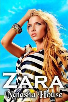 Paperback Zara Book