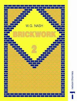 Paperback Brickwork Book
