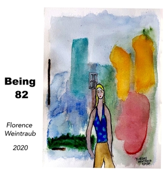 Hardcover Being82 Book