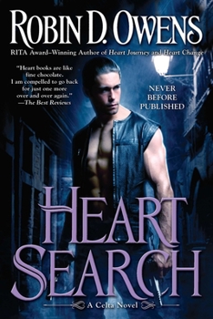 Paperback Heart Search Book